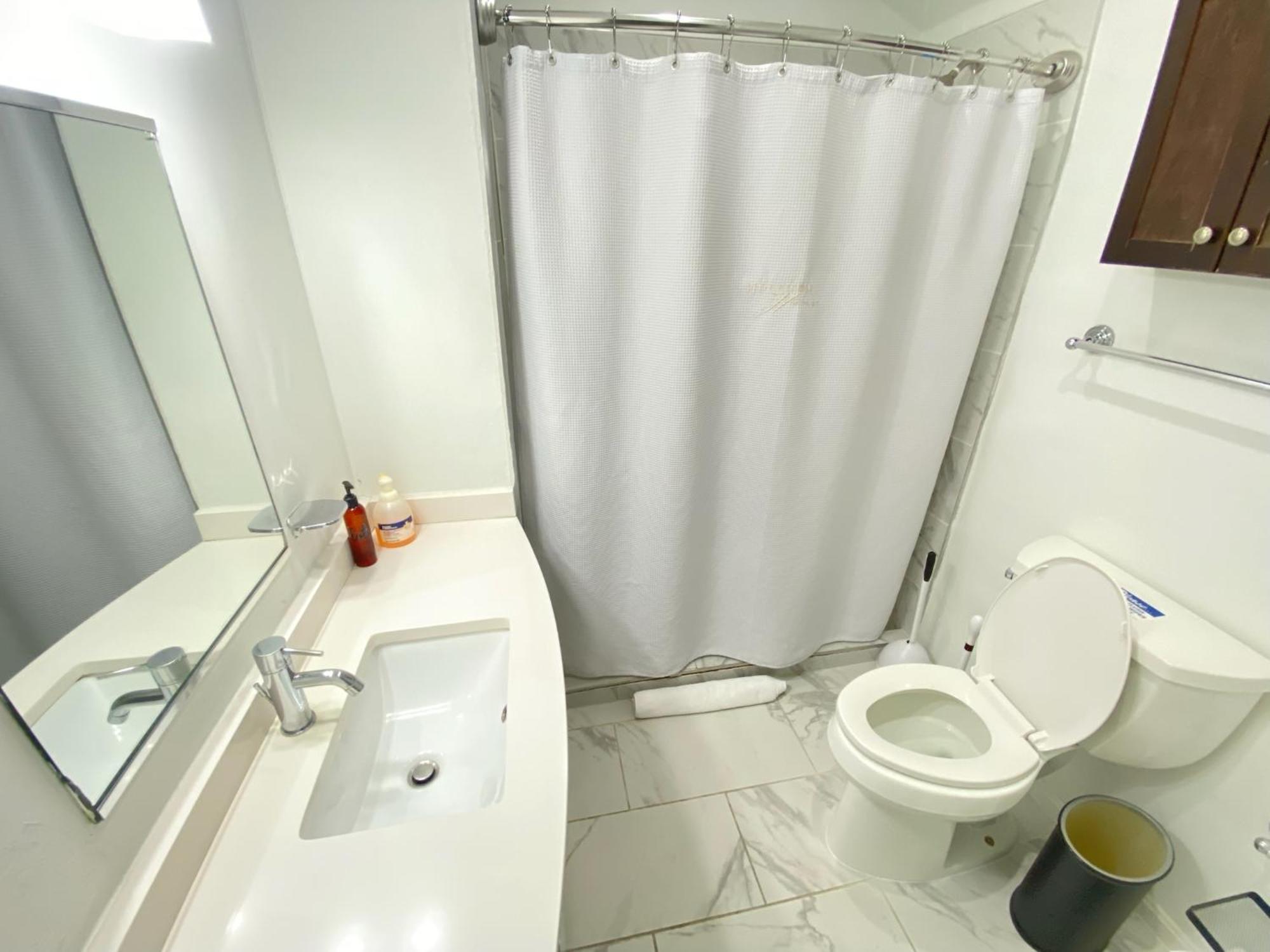 Gorgeous Refurbished 2Bdrm Home Washington Exterior foto
