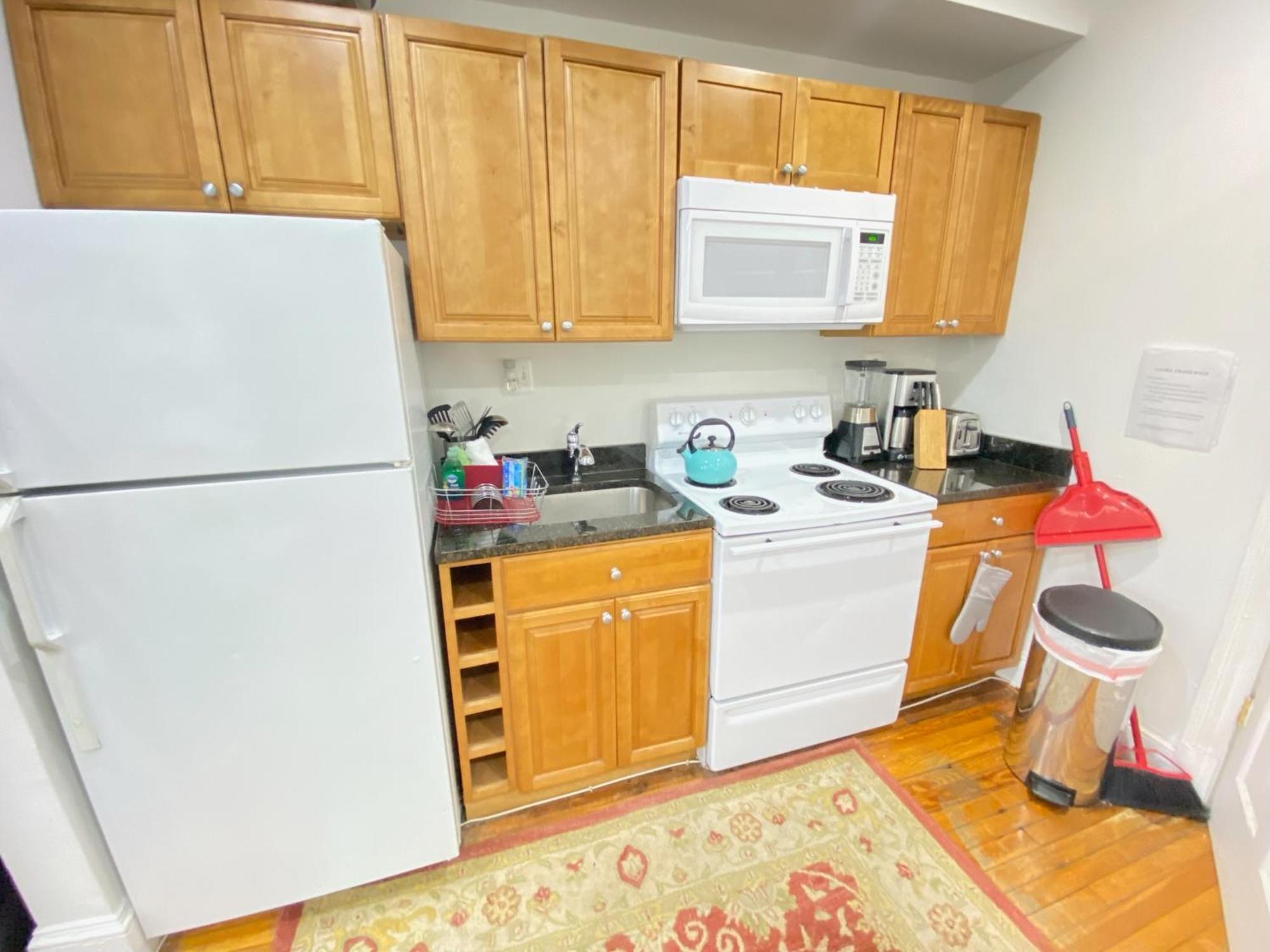 Gorgeous Refurbished 2Bdrm Home Washington Exterior foto